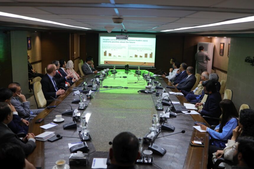 trade disruptions - Market Leaders Discuss Trade Disruptions Outlook