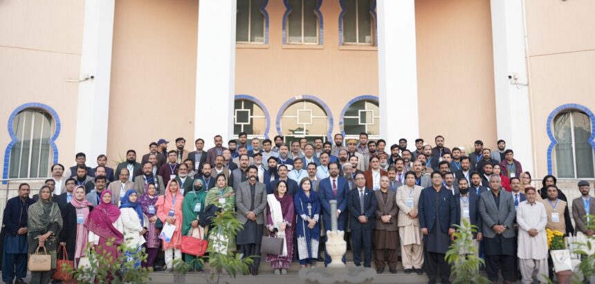 ibcc workshop - IBCC Empowers Master Trainers in National Workshop