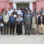 anti-narcotics awareness - IUB Hosts First Anti Narcotics Awareness Seminar