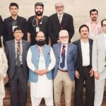 diabetes symposium - Saleem Memorial Hosts Diabetes Symposium