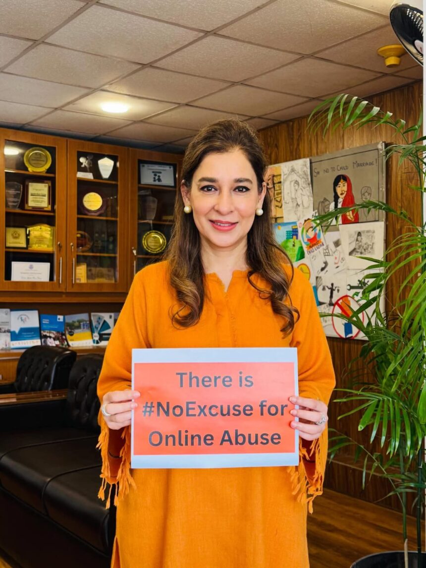 digital violence - NCRC Unites to End Digital Violence