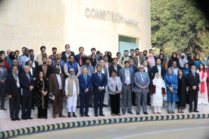 higher education - OIC COMSTECH Maps Future of Higher Education