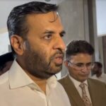 islamabad court blast - Islamabad Court Blast Kills 12 and Injures Dozens