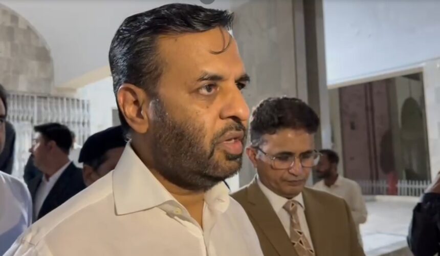 islamabad court blast - Islamabad Court Blast Kills 12 and Injures Dozens