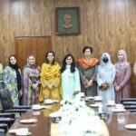 stem faculty development - NSU Hosts STEM Faculty Development Session