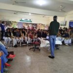 margalla hills - IWMB Leads Biodiversity Session at Margalla Hills