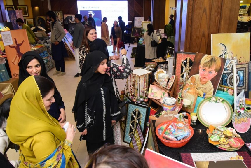 meraki art - Meraki Art Hosts National Mini Exhibition