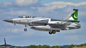 jf-17 block-iii - JF-17 Block-III Shines at Dubai Airshow 2025