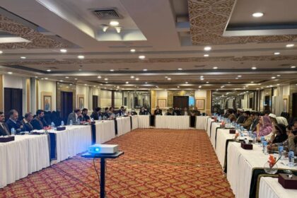 right to information - KPIC Urges Rights Coordination Through Right to Information