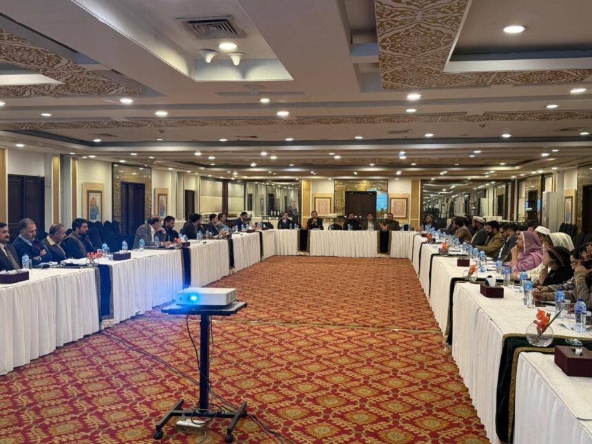 right to information - KPIC Urges Rights Coordination Through Right to Information