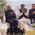 dr naveed - Leaders and Veterans Pay Tribute to Dr Naveed