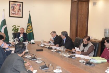 dr naveed - Leaders and Veterans Honor Dr Naveed