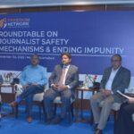 press freedom - Pakistan Reaffirms Press Freedom