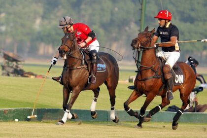 battle-x polo cup - Master Paints and SQ Seagold Triumph at Battle-X Polo Cup