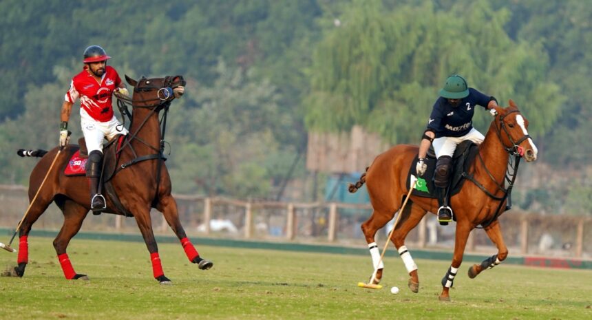 battle axe polo - Master Paints Sheikhoo Reach Battle Axe Polo Final