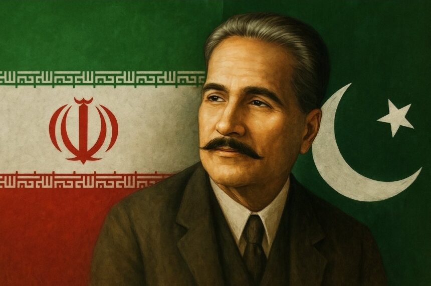 allama iqbal day - Iran Declares Allama Iqbal Day in Solar Calendar