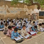 education crisis - Millions Face Education Crisis in Pakistan
