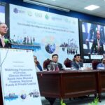climate finance - Pakistan Prioritises Climate Finance and Population