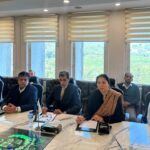 tvet partnership - Government Advances TVET Partnership with Italy