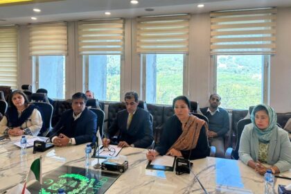 tvet partnership - Government Advances TVET Partnership with Italy