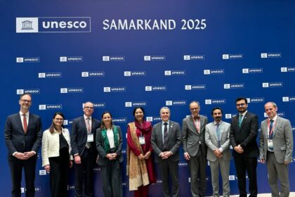 pakistan switzerland education - Pakistan Switzerland Education Partnership Strengthened