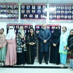 cybersecurity - Minister Shaza Khawaja Highlights Cybersecurity Progress