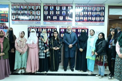 cybersecurity - Minister Shaza Khawaja Highlights Cybersecurity Progress