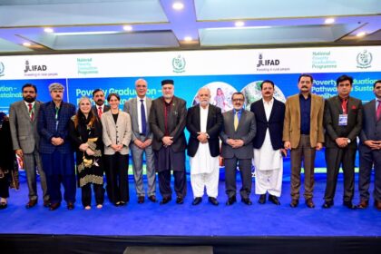 npgp - NPGP Lifts 370,567 Households Out of Poverty