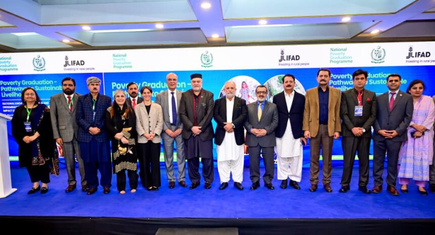 npgp - NPGP Lifts 370,567 Households Out of Poverty