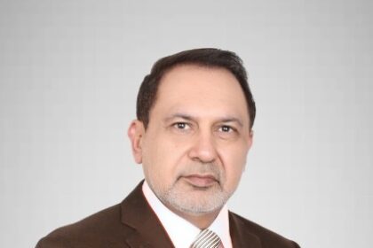 national grid company - Altaf Hussain Takes Charge at National Grid Company