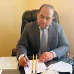 ilyas mehmood nizami - Ilyas Mehmood Nizami Pakistan Ambassador to Romania