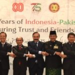 indonesian independence - Indonesia Celebrates 80th Independence in Islamabad