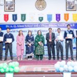 world science day - World Science Day Celebrations in Islamabad