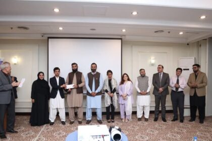 tvet training - TVET Training Boosts Capacity of COE Managers