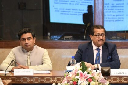 lyari freight corridor - Committee Orders Lyari Freight Corridor Added to PSDP