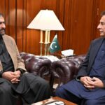 balochistan development - Chief Minister Meets NA Speaker on Balochistan Development