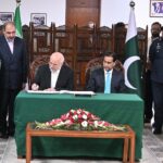 pakistan iran ties - Pakistan Iran Pledge to Deepen Parliamentary Ties