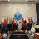 who un cooperation - WHO UN cooperation Strengthened at SCO Meeting