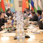 sco meeting - SCO Meeting of National Coordinators Opens in Moscow