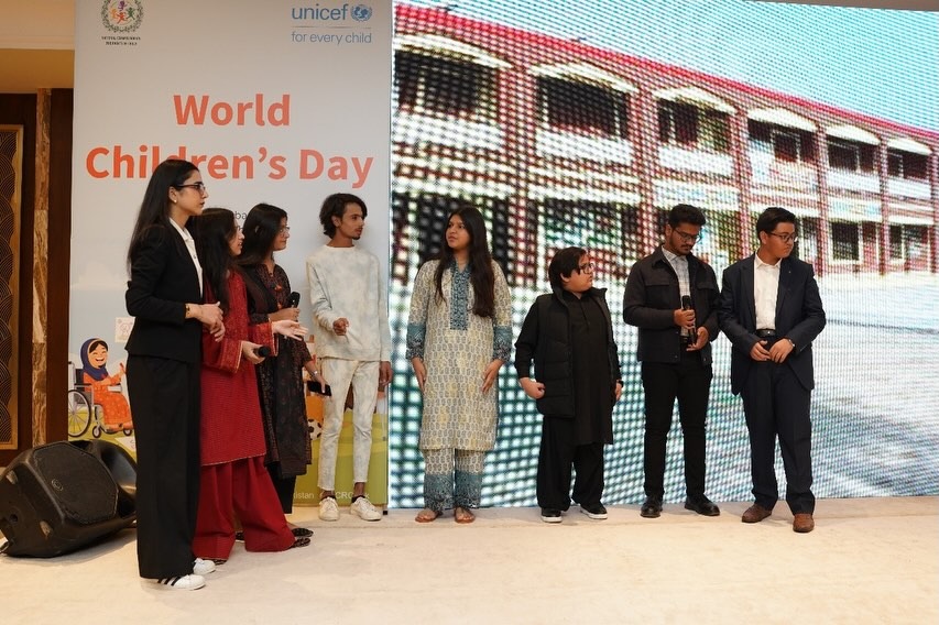 substance abuse - Students Lead Substance Abuse Awareness Session