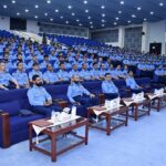 combat commanders - PAF Graduates No 61 Combat Commanders Course