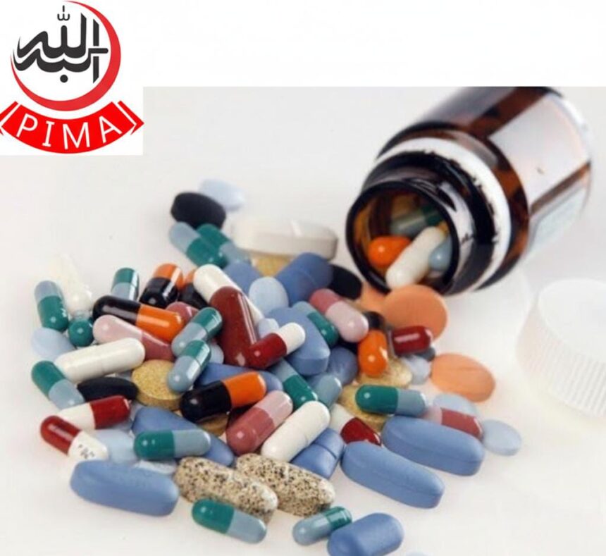 medicine prices - PIMA Warns Over Medicine Prices Surge