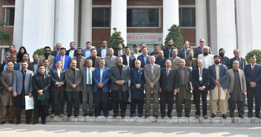 seed to startup - PMAS AAUR Hosts Seed to Startup Expo 2025