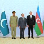 pakistan azerbaijan ties - Shehbaz Sharif Strengthens Pakistan Azerbaijan Ties