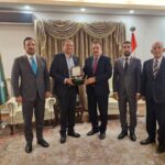 pakistan iran ties - Gilani Urges Stronger Pakistan Iran Ties