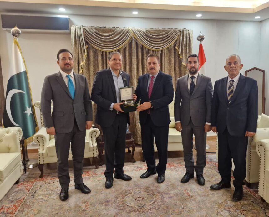 pakistan iran ties - Gilani Urges Stronger Pakistan Iran Ties