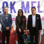 lok mela - Lok Mela Draws Thousands in Cultural Fusion Night