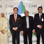 biosecurity - CASS Lahore Addresses Biological Risks and Biosecurity