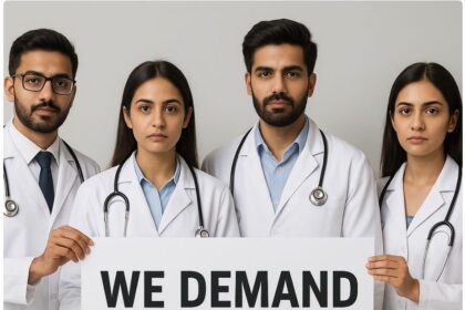 pmdc recognition - FMGs Demand PMDC Recognition Clarity