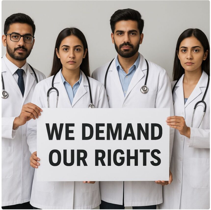 pmdc recognition - FMGs Demand PMDC Recognition Clarity